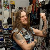 Fenriz