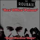 Box Office Poison