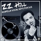 Acapella Vocal Riffs For DJs