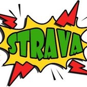 Strava