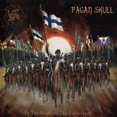 In the hands of the Fatherland