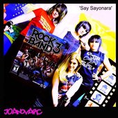 Say Sayonara - Single