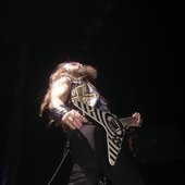 Zakk Wylde