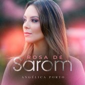 Rosa de Sarom