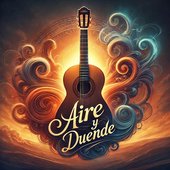 Aire y Duende (feat. Camarón de la Isla) - Single