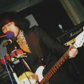 21.02.07 @ The Old Blue Last (It Came From Japan Tour)