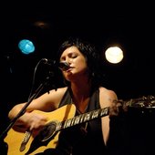 Sarah McLeod