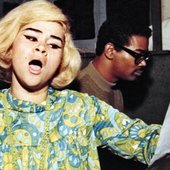 Miss Etta James