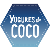 Yogures de Coco (logo)