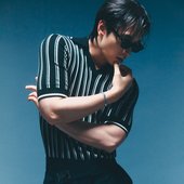 CHANSUNG - SINGLES KOREA 2024