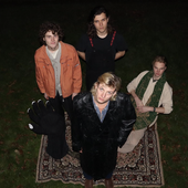 Paro the band