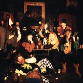 Доклад: Blackmore's night