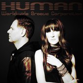 Human - Worldwide Groove Corporation