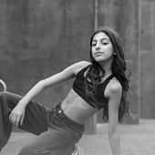 BW- Maria Pissarides