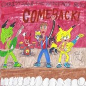 Comeback