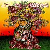 Jig-Ai / Ass to Mouth