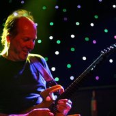 Adrian Belew