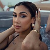 new queen naija