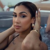 new queen naija