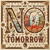 No Tomorrow [Explicit]