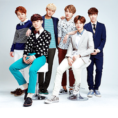 EXO-M - LOTTE DUTY FREE