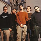 Deftones
