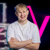 Eirik Zakariassen