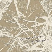 A Moment EP