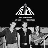 Alien (Antibes 1983)