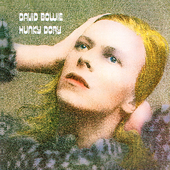 Hunky Dory PNG