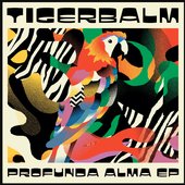Profunda Alma EP
