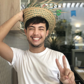 KellisonCaio 的头像