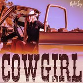 Cowgirl - EP