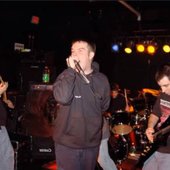 Deadeyesunder metalcore