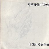 european toys i am creator 7''