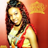 Miss Nana_Red rhyming hood