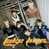 Fake Love