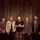 Three Days Grace 2X