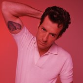 Mark Ronson for British GQ (June 2019)