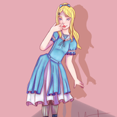 AliceNoWonder 的头像