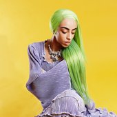  Bilal Hassani