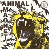 Animal Magnet - Tomorrow Will Do (1980)