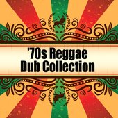 70s Reggae Dub Collection