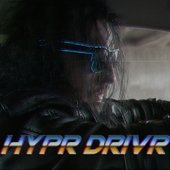 HyprDrivr