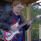 Eric Deaton 1