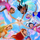 Winx Club: The Magic is Back