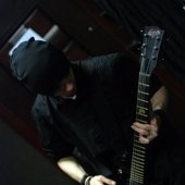 The New Apostles - Alex Maccoy