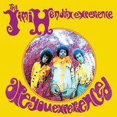 Are You Experienced (1967) - US version