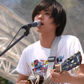 小山田壮平