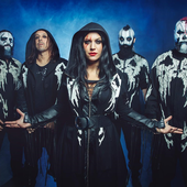 Lacuna Coil (2019) | Black Anima